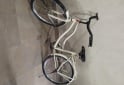 Deportes - Bicicleta de paseo rodado 24 impecable, lista para usar - En Venta
