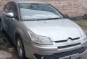 Autos - Citroen C4 2013 GNC 111Km - En Venta