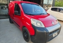 Utilitarios - Fiat Qubo 2013 GNC 150000Km - En Venta