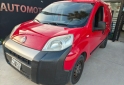 Utilitarios - Fiat Qubo 2013 GNC 150000Km - En Venta