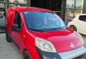 Utilitarios - Fiat Qubo 2013 GNC 150000Km - En Venta