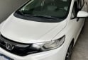 Autos - Honda fit 1.5 cv 2017 Nafta 87000Km - En Venta