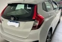 Autos - Honda fit 1.5 cv 2017 Nafta 87000Km - En Venta