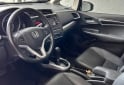 Autos - Honda fit 1.5 cv 2017 Nafta 87000Km - En Venta