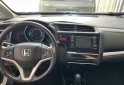 Autos - Honda fit 1.5 cv 2017 Nafta 87000Km - En Venta