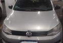Autos - Volkswagen Voyage 2016 Nafta 100000Km - En Venta