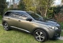 Autos - Peugeot 5008 2018 Diesel 156000Km - En Venta