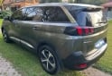 Autos - Peugeot 5008 2018 Diesel 156000Km - En Venta