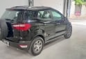 Autos - Ford Ecosport 1.6L SE MT N 2014 GNC 122000Km - En Venta
