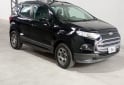 Autos - Ford Ecosport 1.6L SE MT N 2014 GNC 122000Km - En Venta