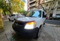 Utilitarios - Citroen Berlingo 2017 Diesel 120000Km - En Venta