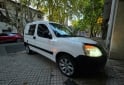 Utilitarios - Citroen Berlingo 2017 Diesel 120000Km - En Venta
