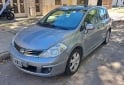 Autos - Nissan Tiida Tekna 2013 Nafta 117000Km - En Venta