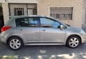 Autos - Nissan Tiida Tekna 2013 Nafta 117000Km - En Venta