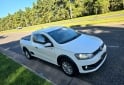 Camionetas - Volkswagen Saveiro 2013 Diesel 114000Km - En Venta