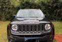 Camionetas - Jeep Renegade sport 2019 Nafta 188000Km - En Venta