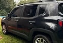 Camionetas - Jeep Renegade sport 2019 Nafta 188000Km - En Venta