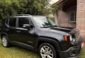 Camionetas - Jeep Renegade sport 2019 Nafta 188000Km - En Venta