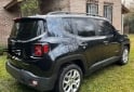 Camionetas - Jeep Renegade sport 2019 Nafta 188000Km - En Venta
