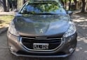 Autos - Peugeot 208 Allure 2016 GNC 120000Km - En Venta