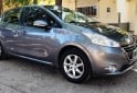 Autos - Peugeot 208 Allure 2016 GNC 120000Km - En Venta