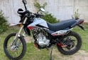 Motos - Motomel Skua 150 Silver Edition 2025 Nafta 1800Km - En Venta