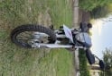 Motos - Motomel Skua 150 Silver Edition 2025 Nafta 2000Km - En Venta