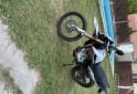 Motos - Motomel Skua 150 Silver Edition 2025 Nafta 2000Km - En Venta