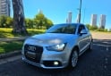 Autos - Audi A1 2013 Nafta 150000Km - En Venta