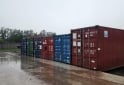Otros - Contenedores mar�timos 12 metros con flete - En Venta