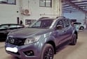 Camionetas - Nissan Frontier 2022 Diesel 107000Km - En Venta