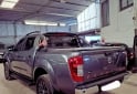 Camionetas - Nissan Frontier 2022 Diesel 107000Km - En Venta