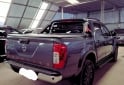 Camionetas - Nissan Frontier 2022 Diesel 107000Km - En Venta