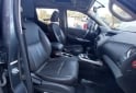 Camionetas - Nissan Frontier 2022 Diesel 107000Km - En Venta