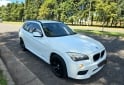 Autos - Bmw X1 2012 Nafta 130000Km - En Venta