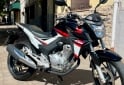 Motos - Honda cb new twister 250 2019 Nafta 16000Km - En Venta