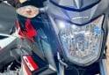 Motos - Honda cb new twister 250 2019 Nafta 16000Km - En Venta