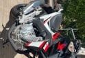 Motos - Honda cb new twister 250 2019 Nafta 16000Km - En Venta