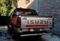 Camionetas - Isuzu Pick up 1998 Diesel 282500Km - En Venta