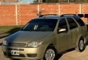 Autos - Fiat Palio Weekend 2005 Diesel 205000Km - En Venta