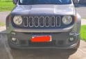 Camionetas - Otra marca Jeep renegade longitude 2018 Nafta 102000Km - En Venta