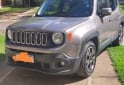 Camionetas - Otra marca Jeep renegade longitude 2018 Nafta 102000Km - En Venta
