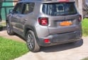 Camionetas - Otra marca Jeep renegade longitude 2018 Nafta 102000Km - En Venta