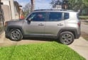 Camionetas - Otra marca Jeep renegade longitude 2018 Nafta 102000Km - En Venta