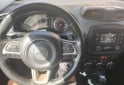 Camionetas - Otra marca Jeep renegade longitude 2018 Nafta 102000Km - En Venta