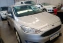 Autos - Ford Focus 2016 Nafta 121000Km - En Venta