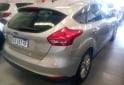 Autos - Ford Focus 2016 Nafta 121000Km - En Venta