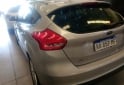 Autos - Ford Focus 2016 Nafta 121000Km - En Venta