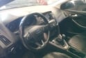Autos - Ford Focus 2016 Nafta 121000Km - En Venta