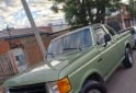 Camionetas - Ford F100 1990 Diesel 400000Km - En Venta